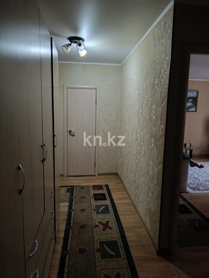 Аренда 2-комнатной квартиры, 50 м² в Астане - фото 4