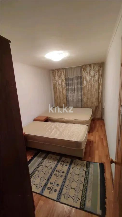 Продажа 3-комнатной квартиры, 60 м² в Алматы - фото 3