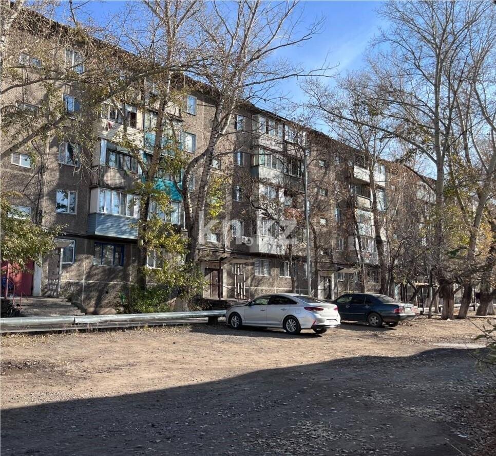 Продажа 2-комнатной квартиры, 44 м² в Караганде - фото 15
