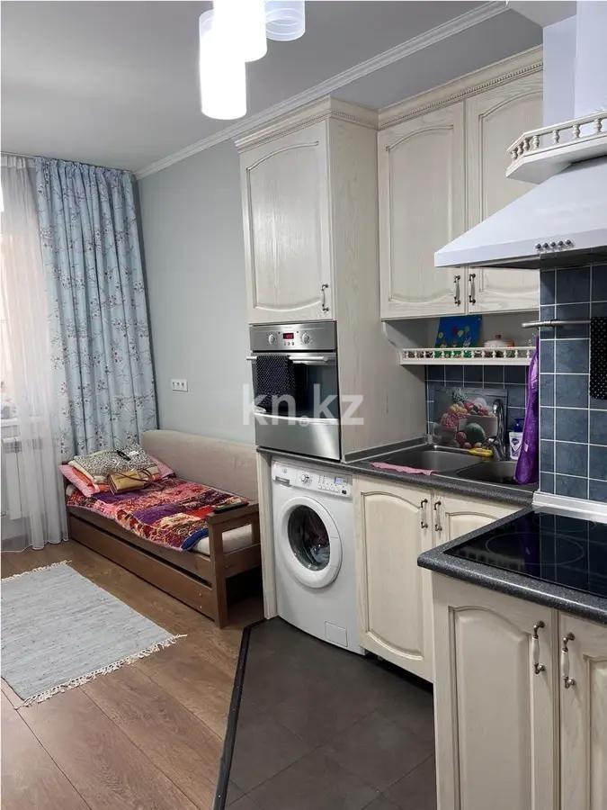 Продажа 2-комнатной квартиры, 53 м², ул. Торайгырова, дом  19а в Алматы - фото 2