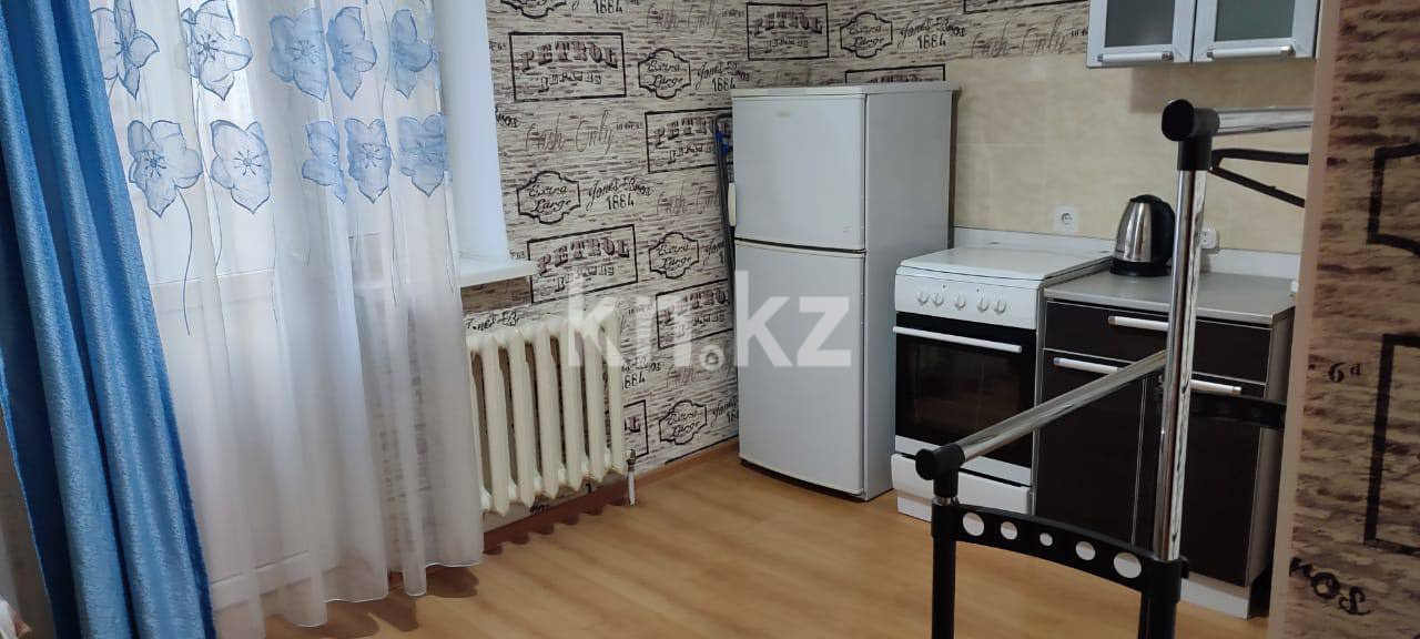 Аренда 1-комнатной квартиры, 38 м² в Астане