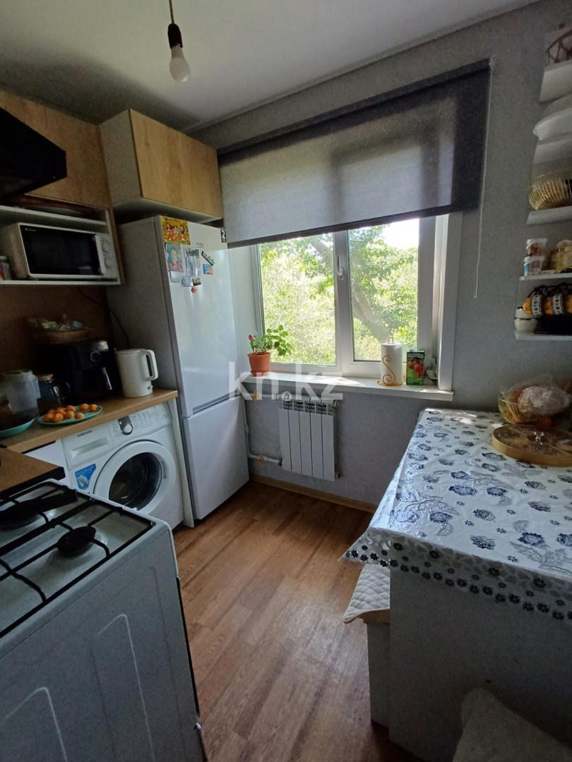 Продажа 3-комнатной квартиры, 58.4 м² в Караганде - фото 6