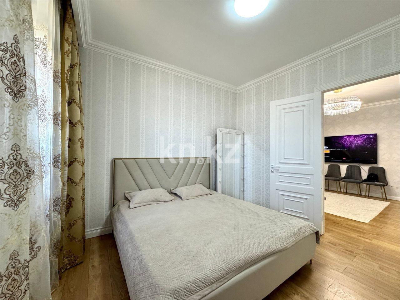 Продажа 3-комнатной квартиры, 98 м², ул. Байтурсынова в Астане - фото 5