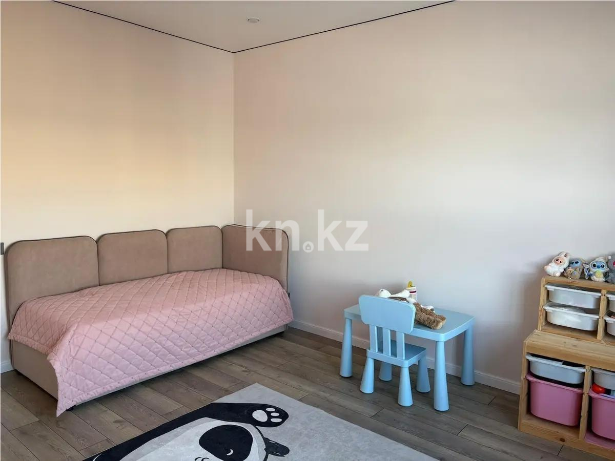 Продажа 3-комнатной квартиры, 93 м² в Астане - фото 3