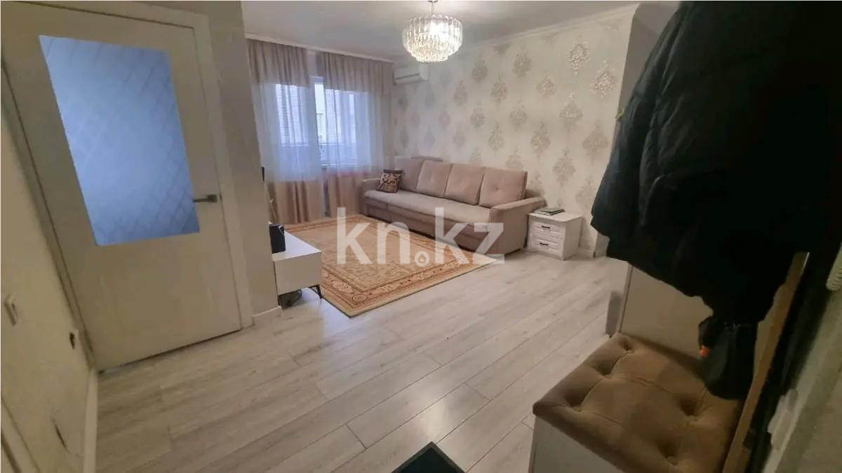 Продажа 3-комнатной квартиры, 73 м², ул. Сыганак, дом  64/1 в Астане