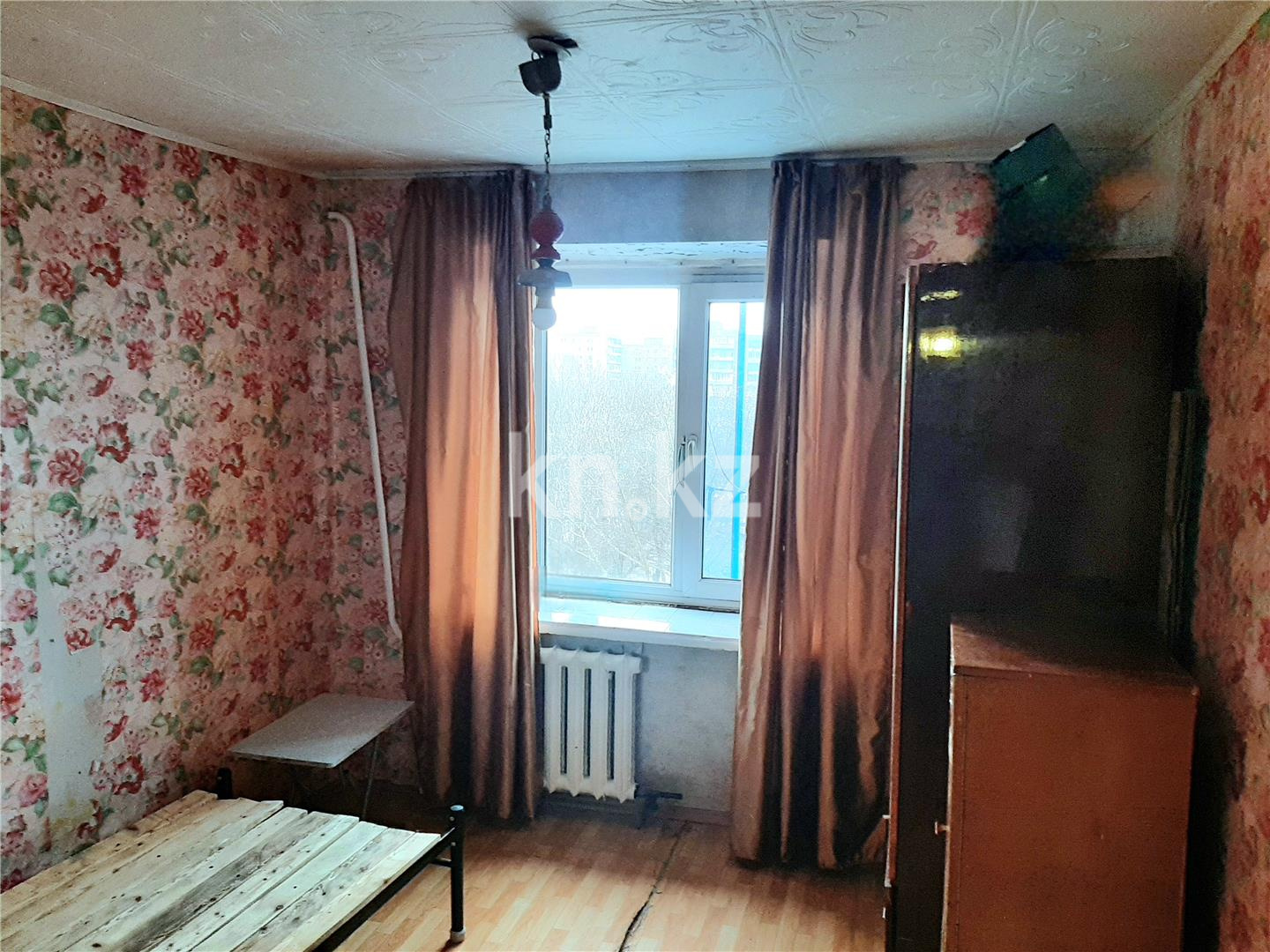 Продажа 3-комнатной квартиры, 55 м², ул. 6-й мик-н в Темиртау - фото 5