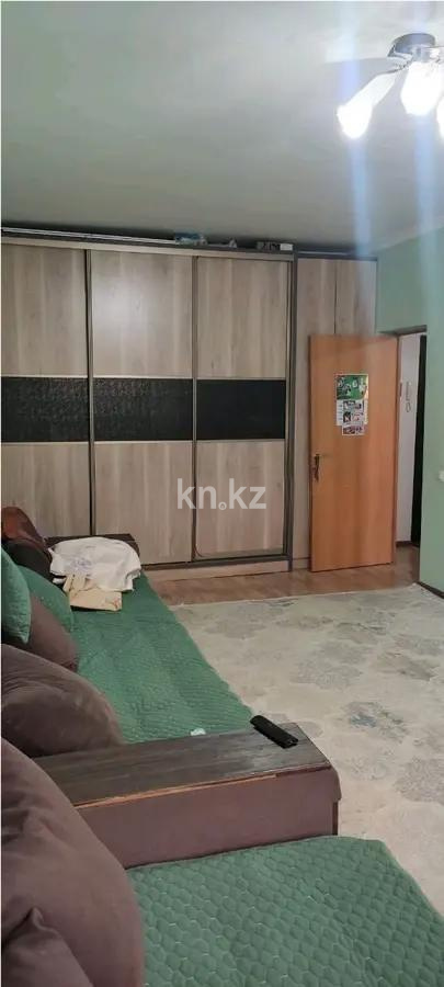 Продажа 1-комнатной квартиры, 45 м², мкр-н Жас Канат, дом  1/14 в Алматы