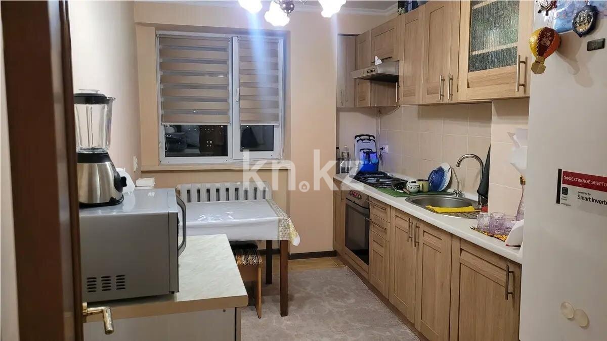 Продажа 3-комнатной квартиры, 81 м² в Астане - фото 4