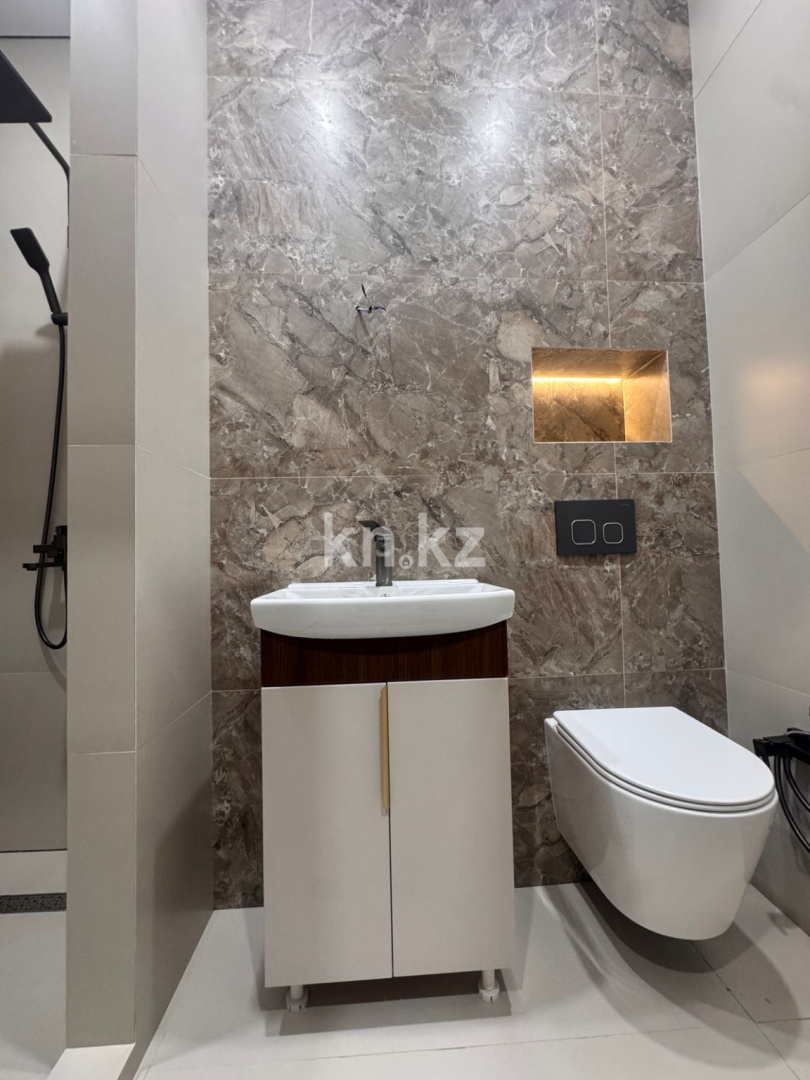 Продажа 2-комнатной квартиры, 49 м² в Караганде - фото 5