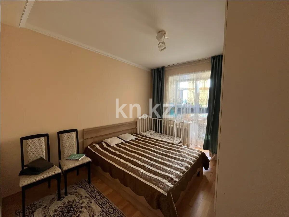 Продажа 2-комнатной квартиры, 56.2 м² в Астане - фото 2