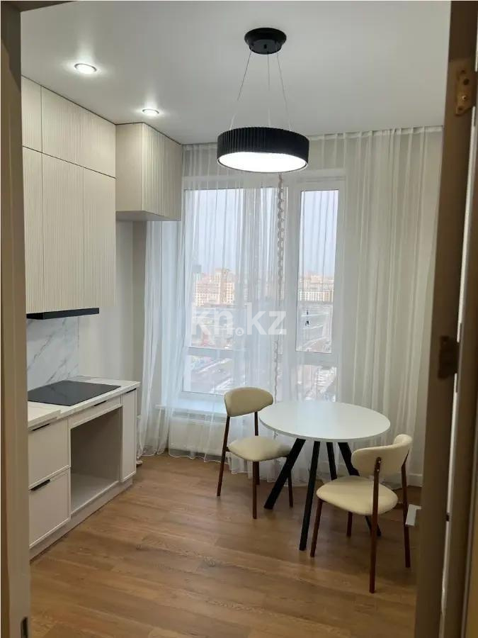 Продажа 3-комнатной квартиры, 66.5 м², ул. Нажимеденова, дом  26/1 в Астане - фото 3