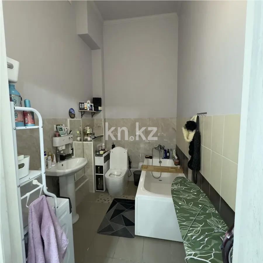 Продажа 1-комнатной квартиры, 30 м², ул. Кенесары хана, дом  54/44 в Алматы - фото 3