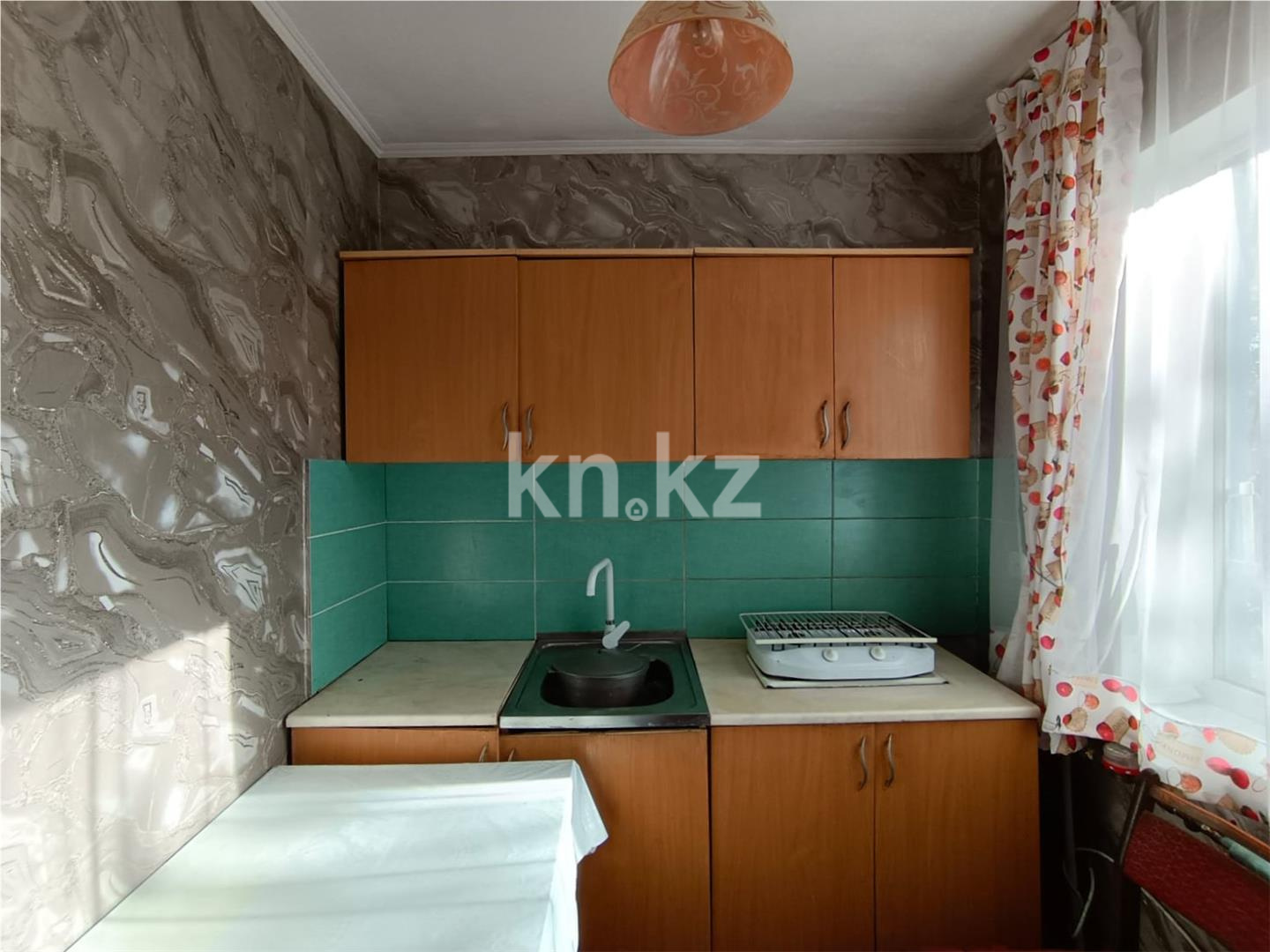 Продажа 2-комнатной квартиры, 47 м², мкр-н 22 в Караганде - фото 9