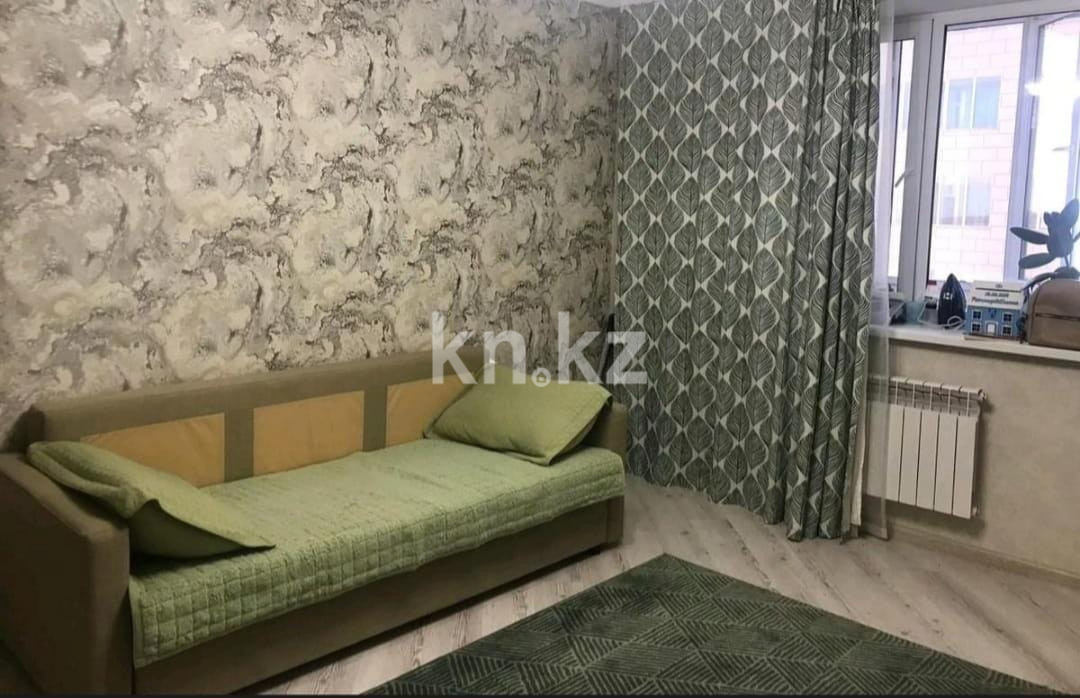 Продажа 1-комнатной квартиры, 38 м², ул. Байтурсынова, дом  39 в Астане - фото 4