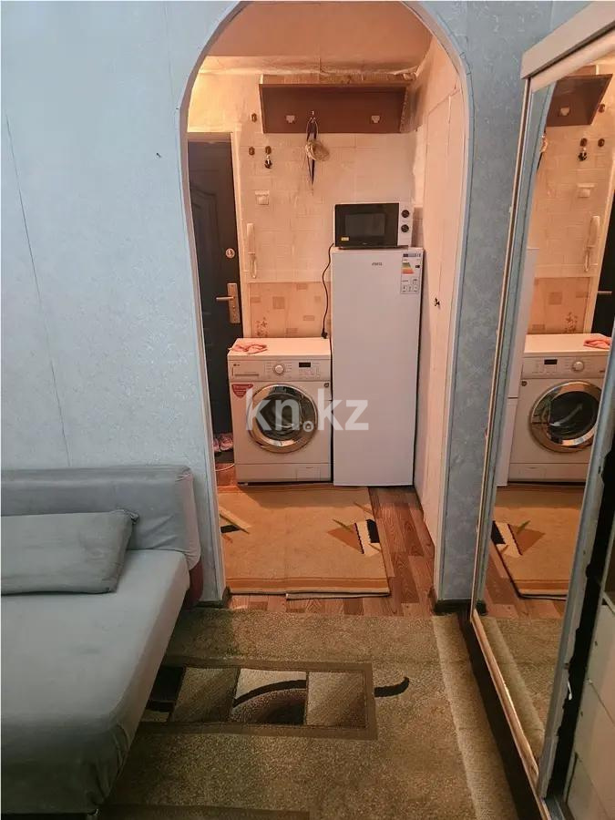 Продажа 1-комнатной квартиры, 23 м², ул. Чехова, дом  20А в Алматы