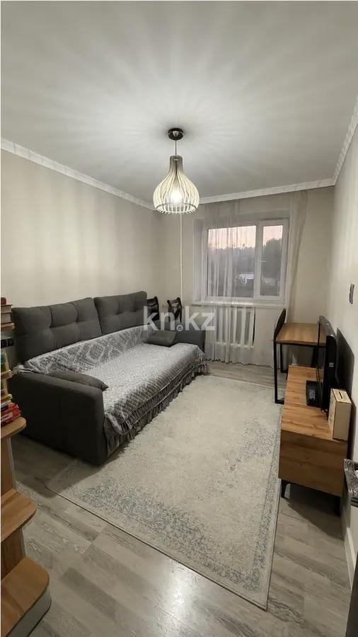 Продажа 2-комнатной квартиры, 48 м² в Караганде - фото 2