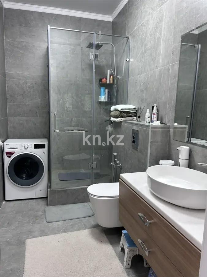 Продажа 4-комнатной квартиры, 109 м² в Астане - фото 6