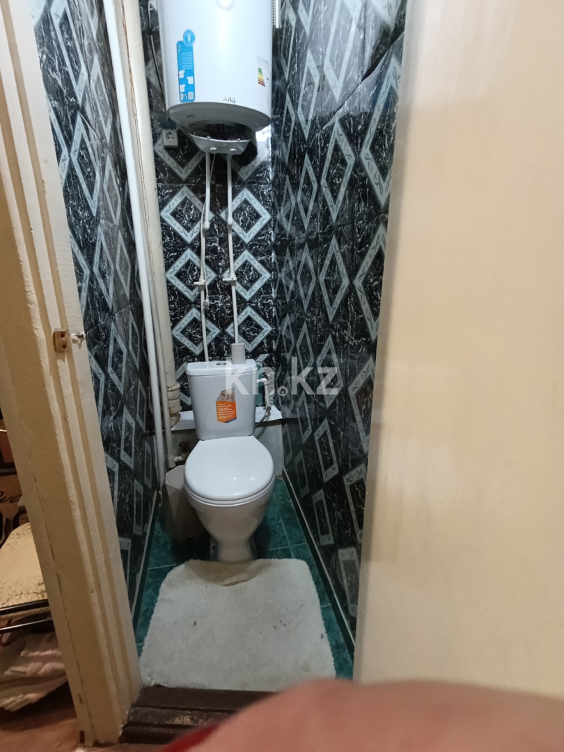 Аренда 1-комнатной квартиры, 31 м² в Караганде - фото 9