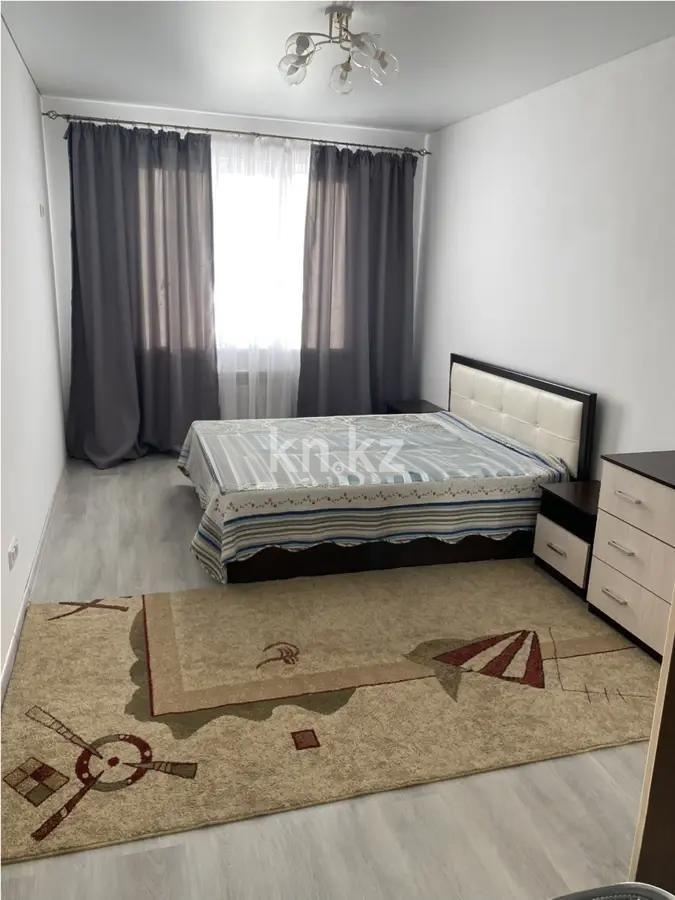 Продажа 1-комнатной квартиры, 45 м² в Алматы
