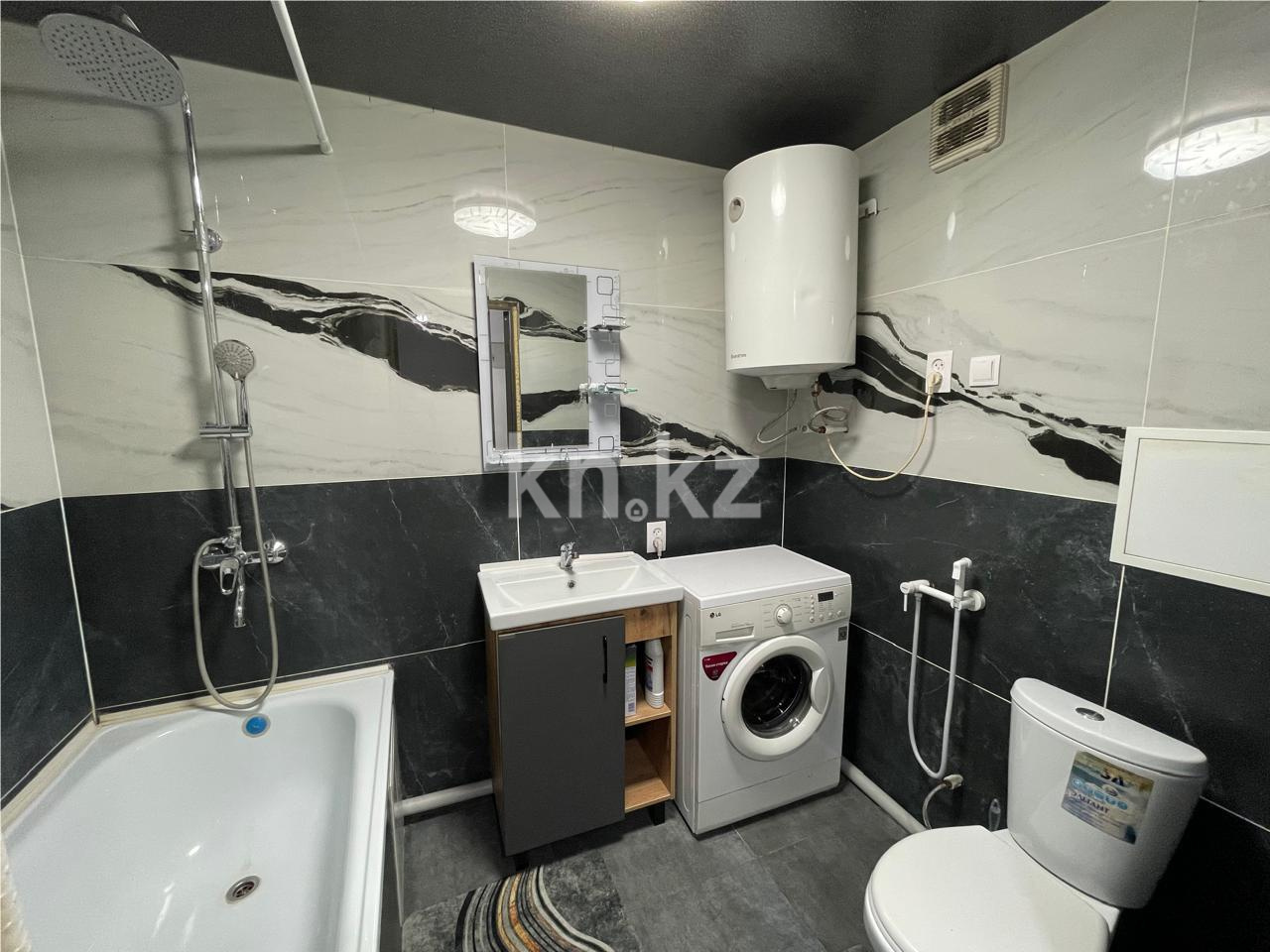 Продажа 2-комнатной квартиры, 44 м², ул. Жамбыла в Сарани - фото 9