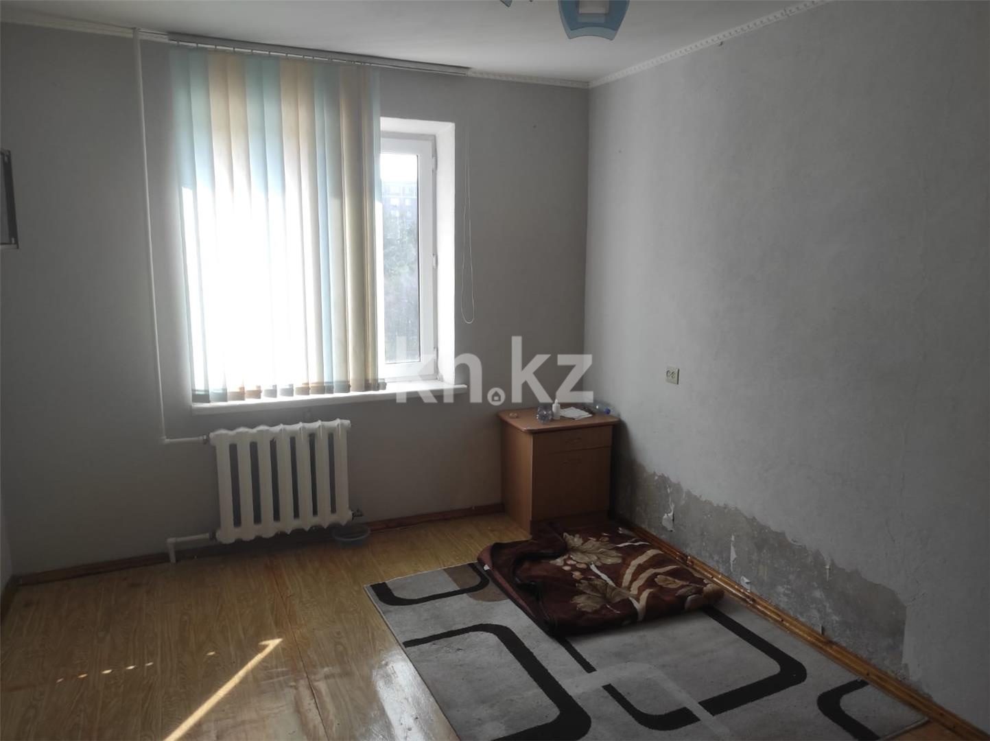 Продажа 2-комнатной квартиры, 51 м², ул. 70 квартал, дом  9 в Темиртау - фото 3