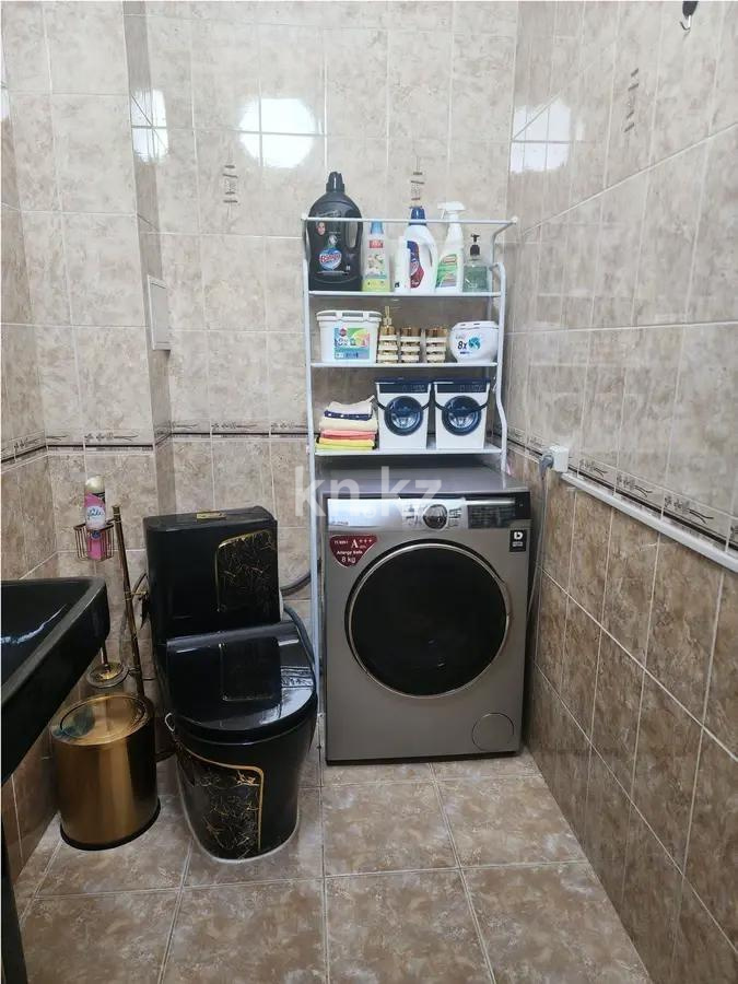 Продажа 2-комнатной квартиры, 75 м² в Алматы - фото 4