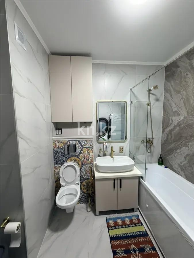 Продажа 3-комнатной квартиры, 65 м² в Алматы - фото 5