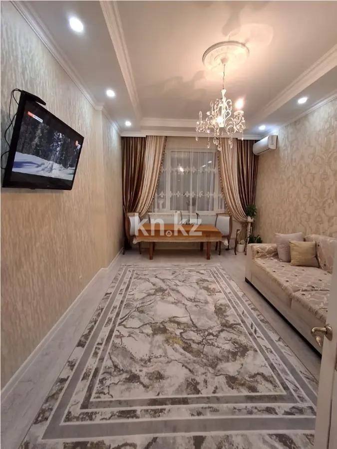 Продажа 3-комнатной квартиры, 85 м² в Астане