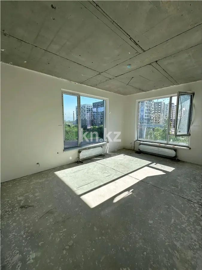 Продажа 3-комнатной квартиры, 98 м² в Алматы - фото 3