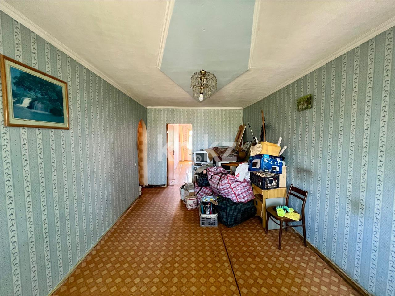 Продажа 2-комнатной квартиры, 44 м², мкр-н 14 в Караганде - фото 4