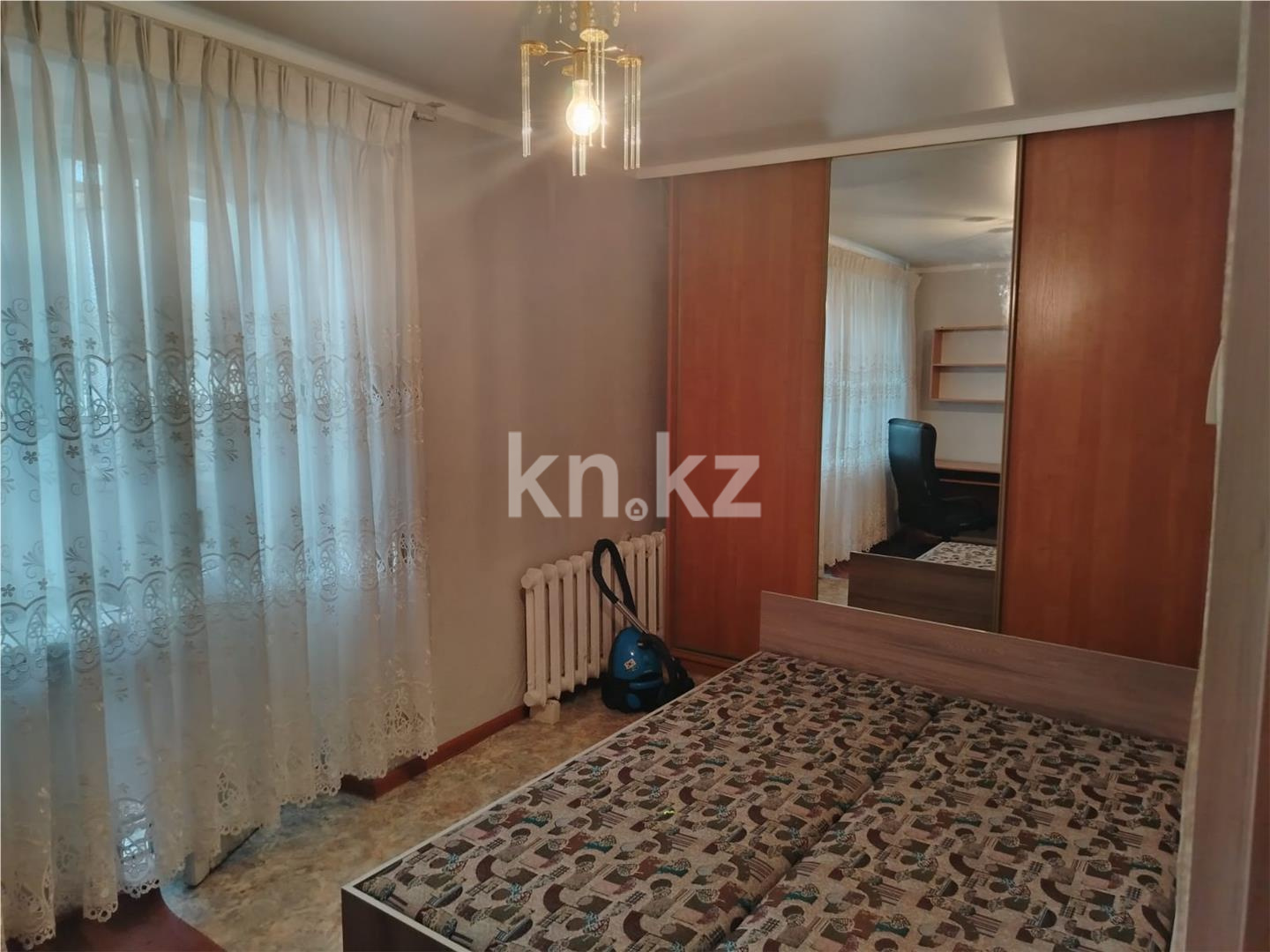 Продажа 2-комнатной квартиры, 42 м² в Астане - фото 4