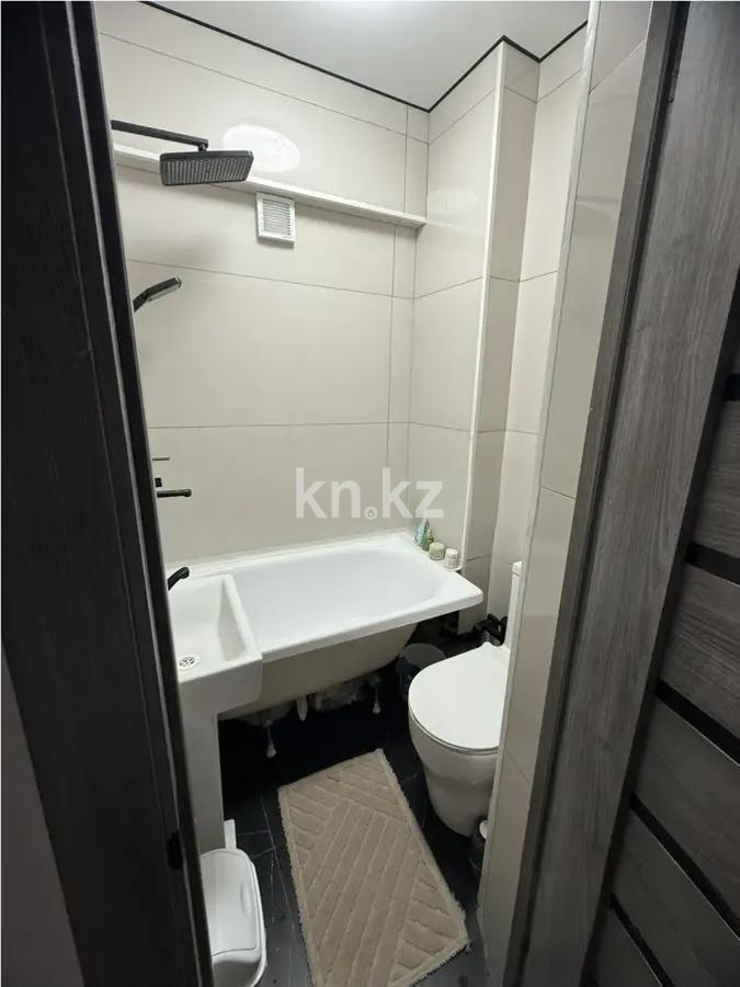 Продажа 1-комнатной квартиры, 24 м² в Алматы - фото 3