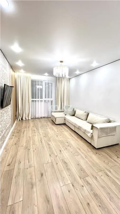 Продажа 3-комнатной квартиры, 68 м², ул. Нажимеденова, дом  64 в Астане