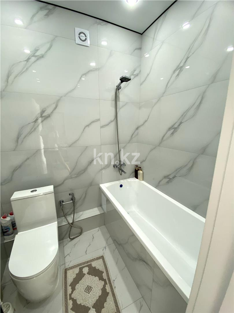 Продажа 2-комнатной квартиры, 40.68 м² в Астане - фото 8