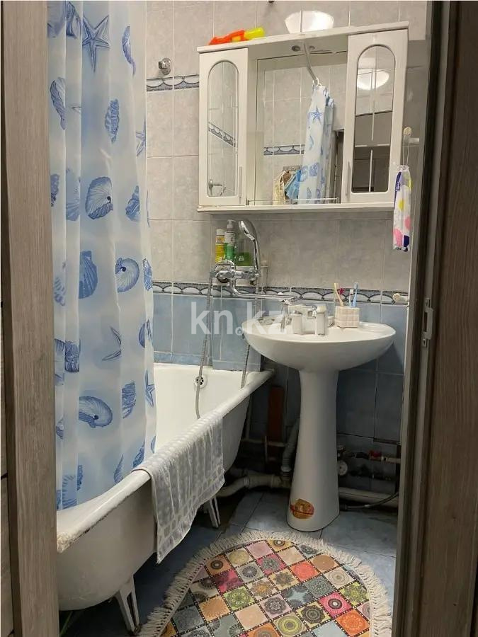 Продажа 3-комнатной квартиры, 62.2 м² в Алматы - фото 4