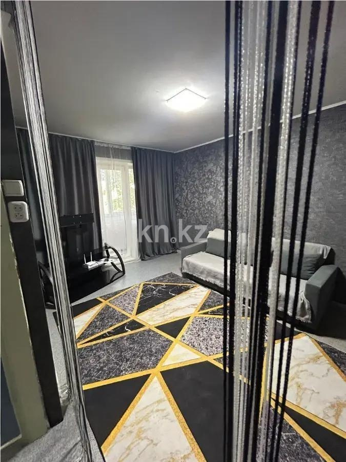 Продажа 1-комнатной квартиры, 30 м² в Астане