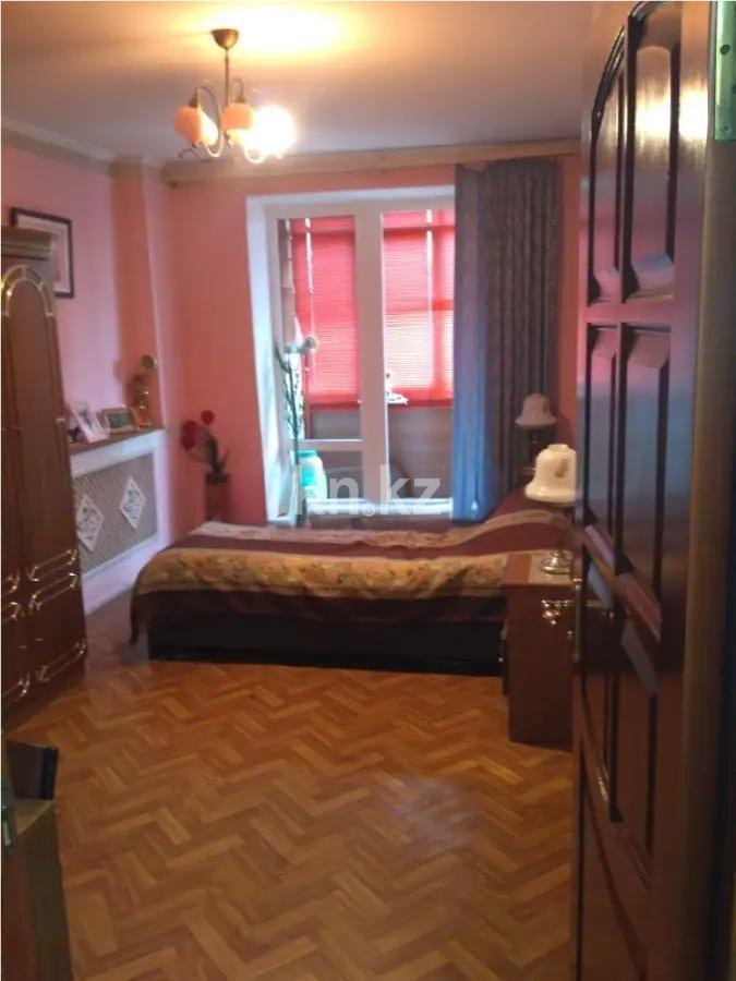 Продажа 3-комнатной квартиры, 71 м² в Алматы - фото 3