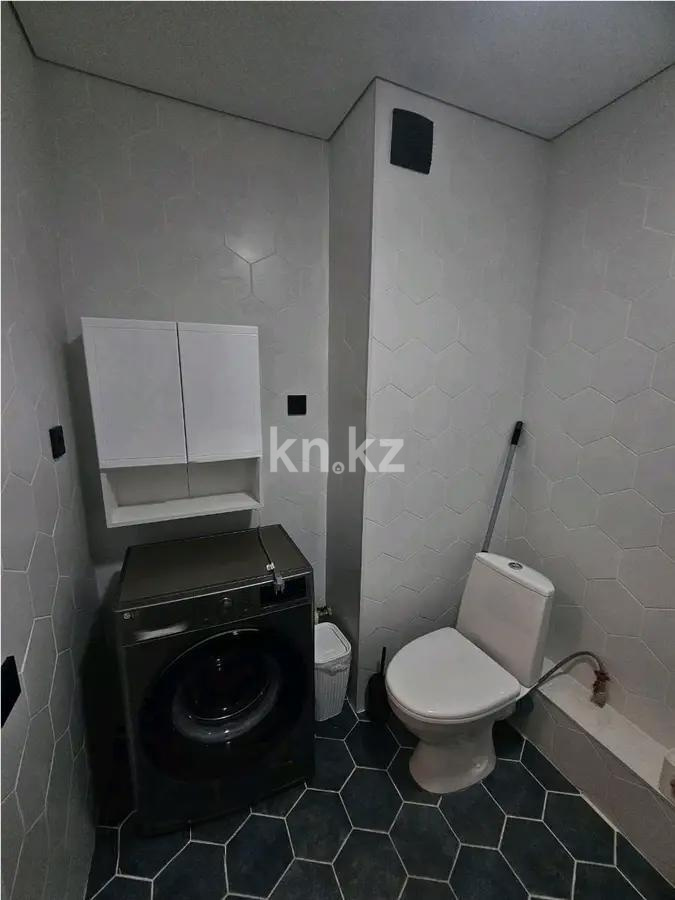 Продажа 2-комнатной квартиры, 47.7 м² в Алматы - фото 6