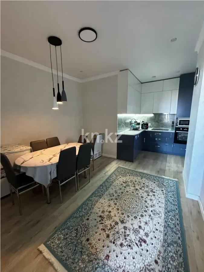 Продажа 3-комнатной квартиры, 79.9 м² в Астане - фото 4