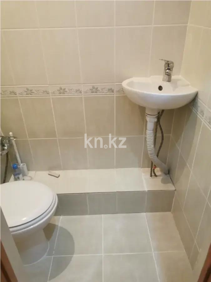 Продажа 1-комнатной квартиры, 52 м² в Астане - фото 3