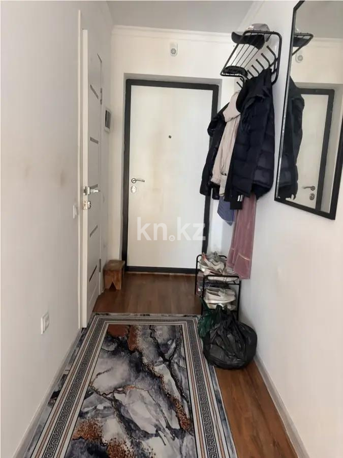 Продажа 1-комнатной квартиры, 28 м² в Астане - фото 4