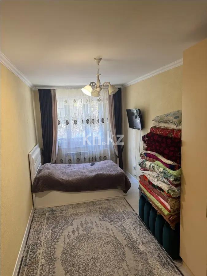 Продажа 3-комнатной квартиры, 87 м², ул. Утеген батыра, дом  17б в Алматы - фото 3