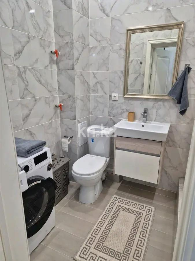 Продажа 2-комнатной квартиры, 36.3 м² в Астане - фото 4