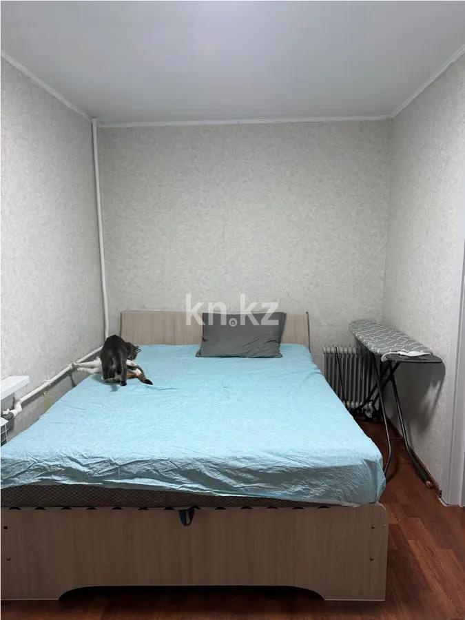 Продажа 2-комнатной квартиры, 43.1 м², пр. Назарбаева, дом  274 в Алматы - фото 2