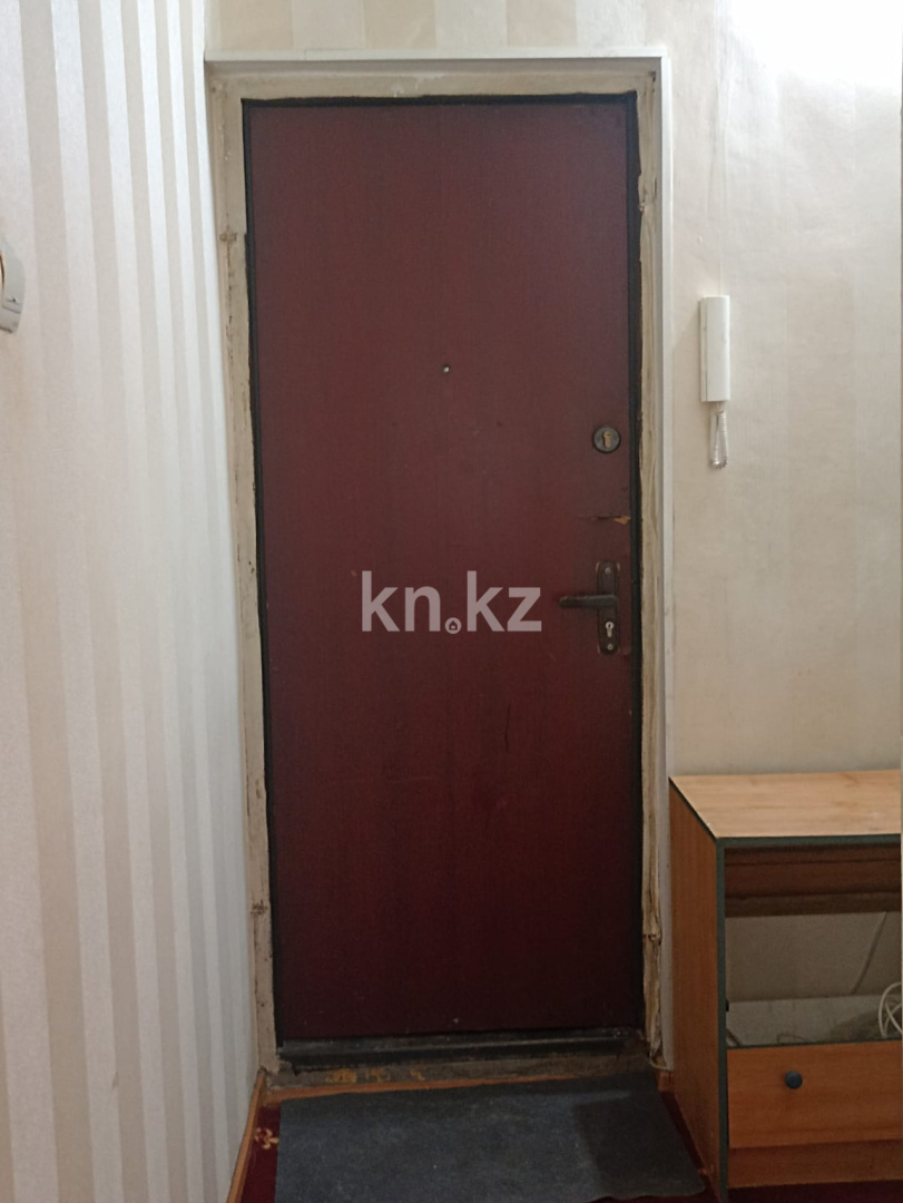 Аренда 1-комнатной квартиры, 32 м² в Алматы - фото 8