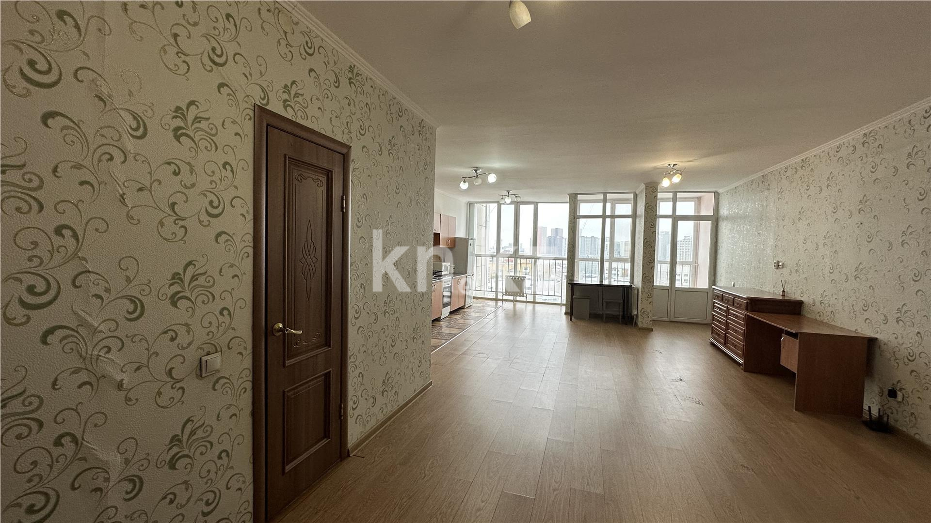 Продажа 2-комнатной квартиры, 79.1 м² в Астане - фото 3