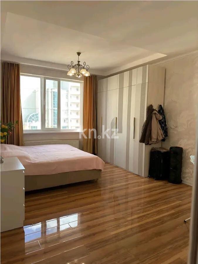 Продажа 3-комнатной квартиры, 127 м² в Астане - фото 3