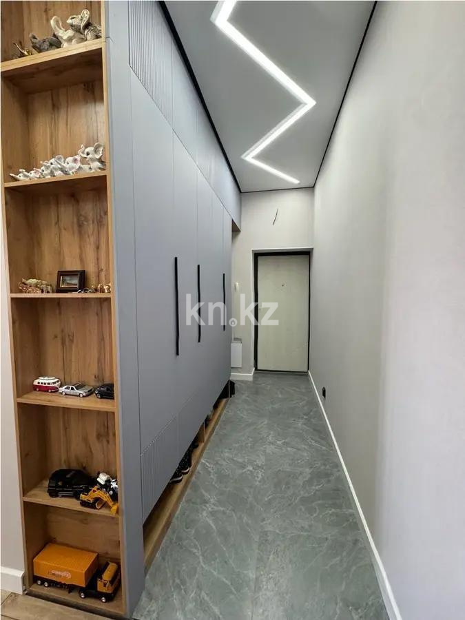 Продажа 2-комнатной квартиры, 55 м² в Астане - фото 5