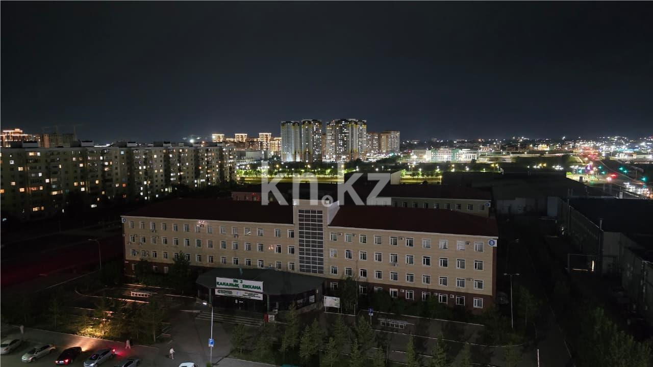 Продажа 2-комнатной квартиры, 52 м² в Караганде - фото 13