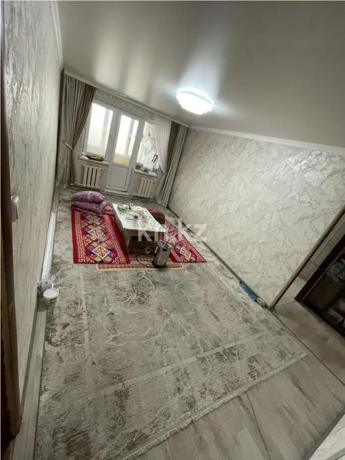 Продажа 3-комнатной квартиры, 57 м² в Темиртау